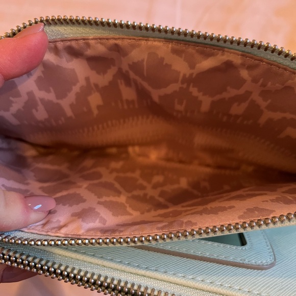 Stella & Dot 2 sides clutch bag - Picture 3 of 5